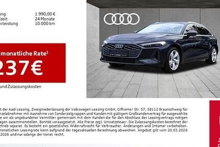 Audi A5 19.130 km 43.340 &euro; Recklinghausen 45657