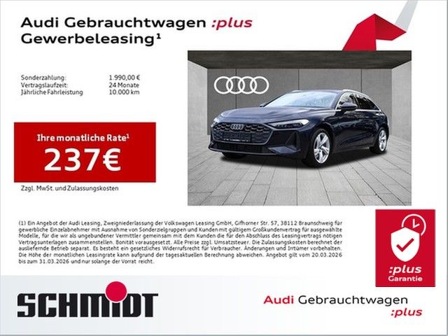 Audi A5 19.130 km 43.340 &euro; Recklinghausen 45657