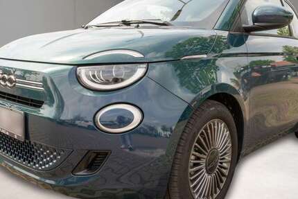Fiat 500 9.990 km 19.790 &euro; Herne 44625