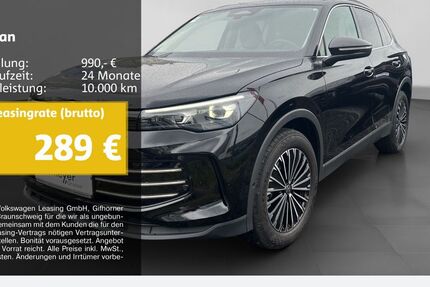 VW Tiguan 17.049 km 38.820 &euro; Recklinghausen 45663