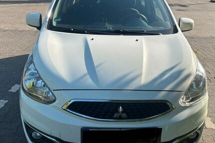 Mitsubishi Space Star 119.000 km 6.500 &euro; Datteln 45711
