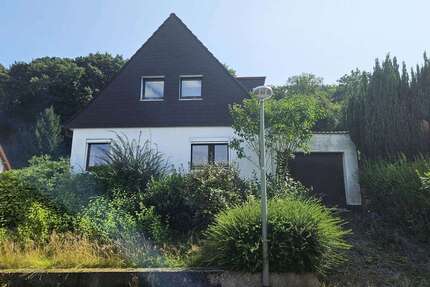 Haus Hattingen Niederbonsfeld - 6 Zimmer, 130 m&sup2;, 349.000&euro; | Angebot:25194214