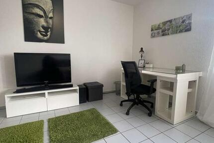 Wohnung Witten Heven - 1 Zimmer, 32 m&sup2;, 352&euro; | Angebot:27581549