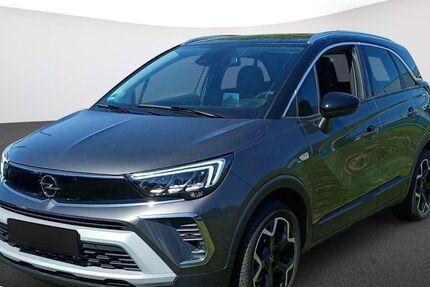 Opel Crossland (X) 37.054 km 17.980 &euro; Borken 46325