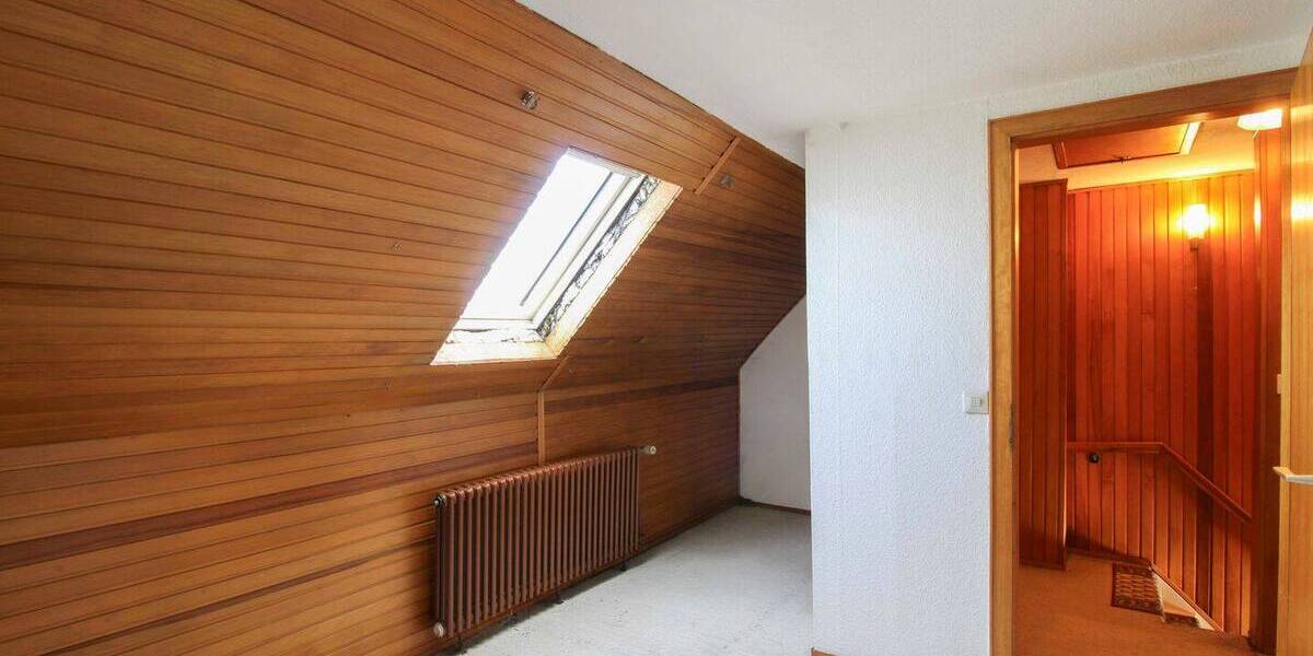 Reihenmittelhaus Dorsten Feldmark - 6 Zimmer, 96 m&sup2;, 179.000&euro; | Angebot:26555845