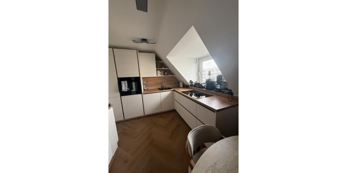 Dachgeschoßwohnung Herne Baukau - 3 Zimmer, 70 m&sup2;, 850&euro; | Angebot:26415581