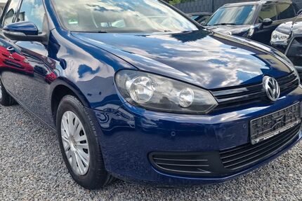 VW Golf 164.000 km 3.390 &euro; Oberhausen 46145