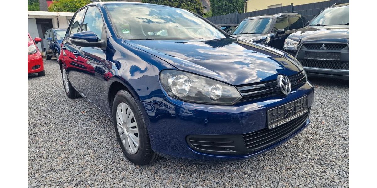 VW Golf 164.000 km 3.390 &euro; Oberhausen 46145