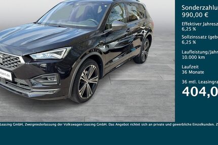Seat Tarraco 44.673 km 34.195 &euro; Dortmund 44379
