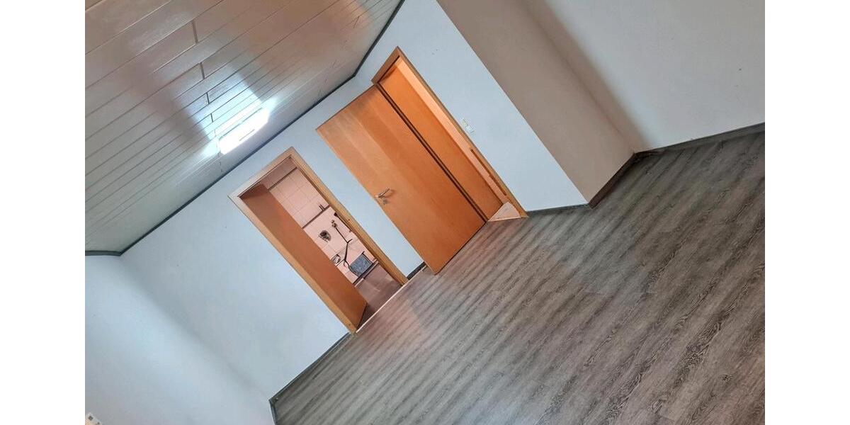 Etagenwohnung Haltern am See - 2.5 Zimmer, 60 m&sup2;, 650&euro; | Angebot:26468174