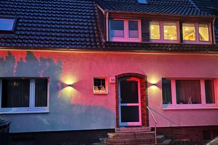 Haus Oberhausen Schmachtendorf - 8 Zimmer, 148 m&sup2;, 395.000&euro; | Angebot:26505737