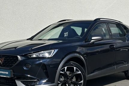 Cupra Formentor 45.910 km 27.990 &euro; Castrop-Rauxel 44579