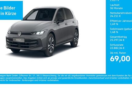 VW Golf 5.466 km 26.888 &euro; Dortmund 44141
