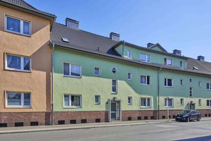 Wohnung Mülheim an der Ruhr Rechtsruhr-Nord - 2 Zimmer, 60 m&sup2;, 509&euro; | Angebot:27319301