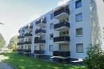 Dachgeschoßwohnung Bochum Günnigfeld - 2 Zimmer, 50 m&sup2;, 95.000&euro; | Angebot:23168393