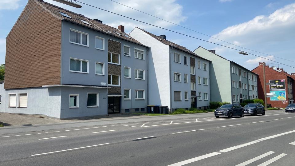 Etagenwohnung Datteln - 2.5 Zimmer, 54 m&sup2;, 77.000&euro; | Angebot:26591191