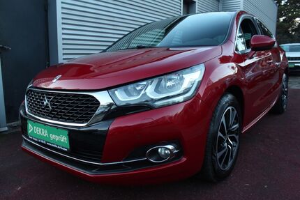 Citroen DS4 83.547 km 11.479 &euro; Essen 45326