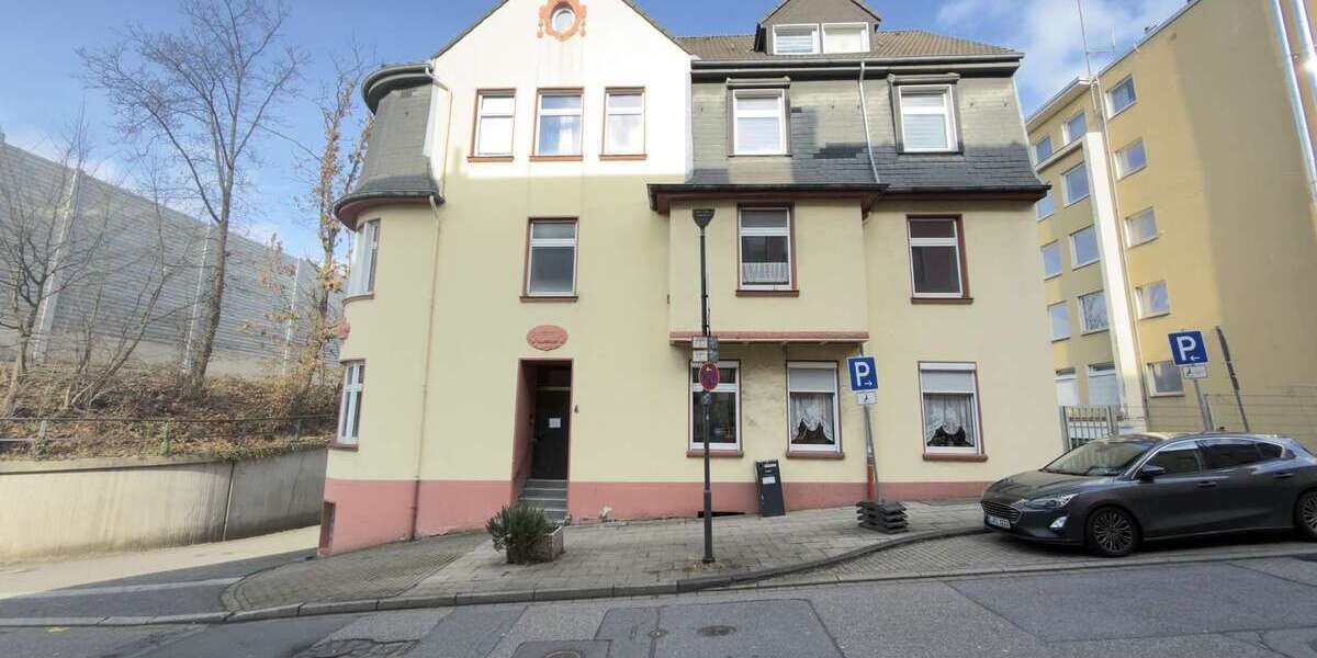 Stilvolle 3,5-Zimmer-Wohnung in Top-Lage von Essen Kupferdreh - Etagenwohnung Essen Stadtbezirk VIII | Angebot:26523100