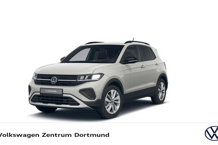 VW T-Cross 6.030 km 25.988 &euro; Dortmund 44141