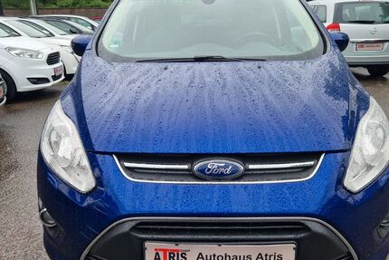 Ford Grand C-Max 114.000 km 6.900 &euro; Bottrop 46238
