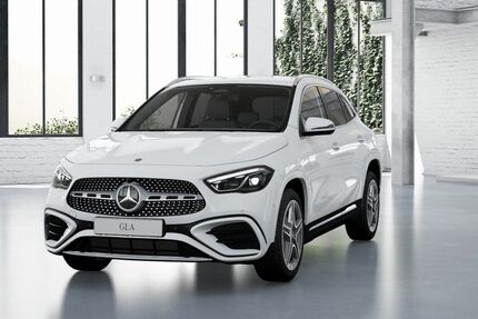 Mercedes-Benz GLA 250 2.314 km 47.470 &euro; Dortmund 44147