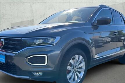 VW T-Roc 79.000 km 21.989 &euro; Borken 46325