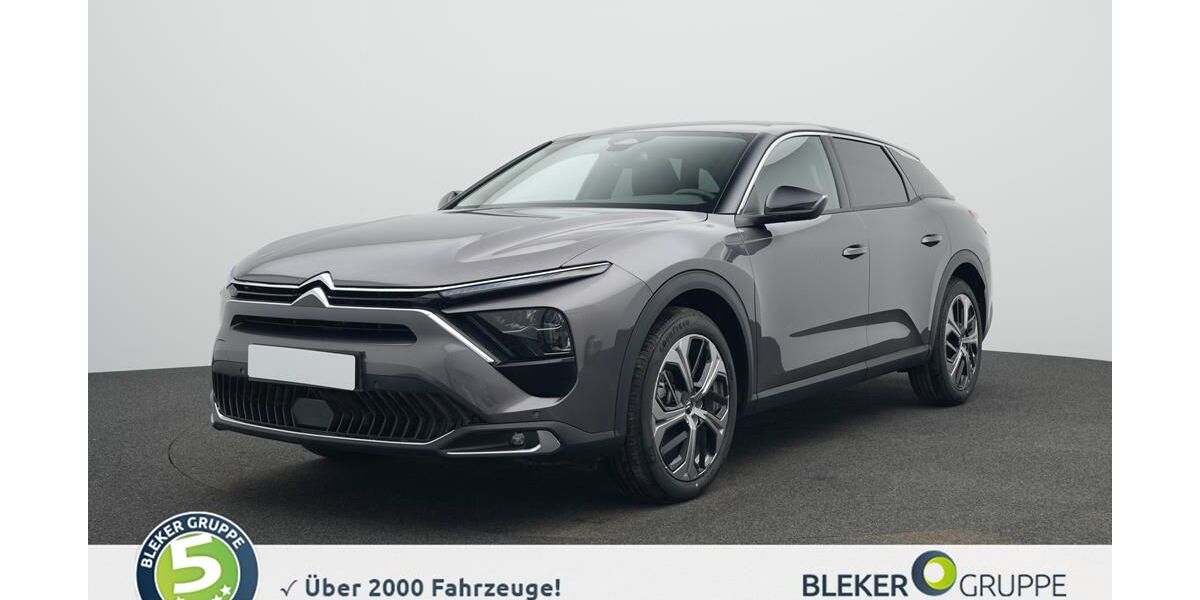 Citroen C5 X 24.100 km 19.990 &euro; Dülmen 48249