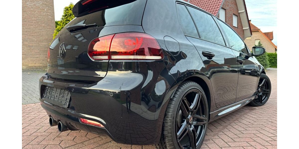 VW Golf 147.000 km 14.600 &euro; Reken 48734