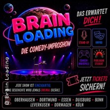 Brain Loading 10.09.2026 Druckluft