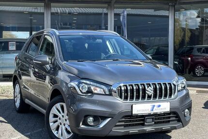 Suzuki (SX4) S-Cross 70.827 km 16.890 &euro; Dülmen 48249