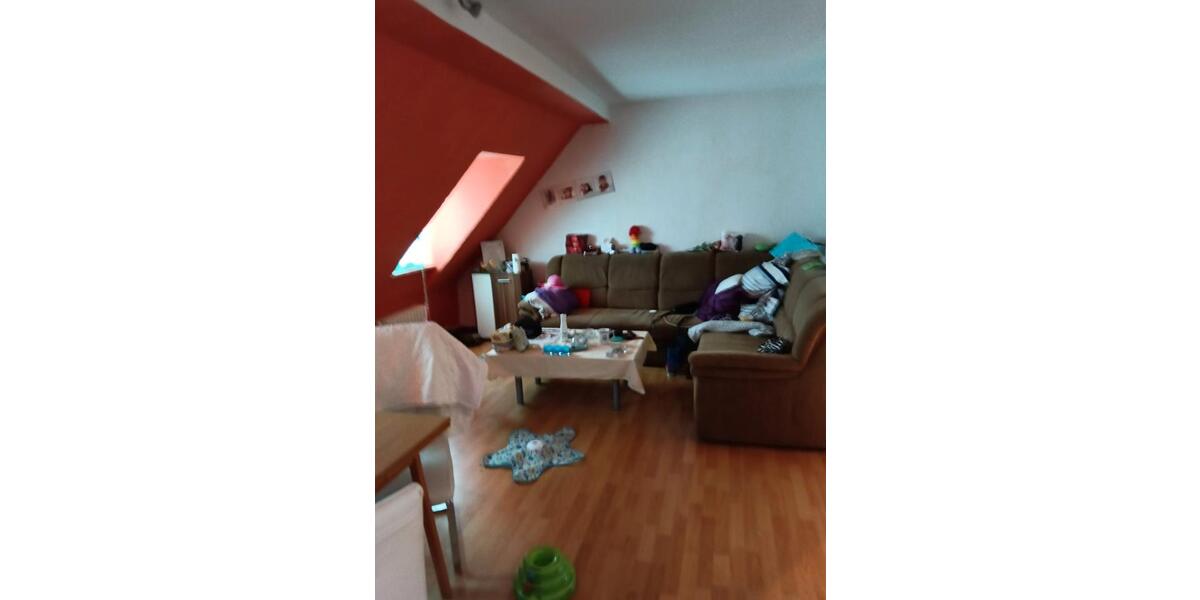 Etagenwohnung Gelsenkirchen Rotthausen - 3 Zimmer, 65 m&sup2;, 390&euro; | Angebot:26337613