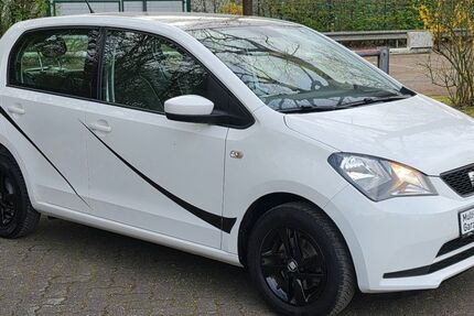 Seat Mii 165.100 km 4.250 &euro; Dorsten 46282