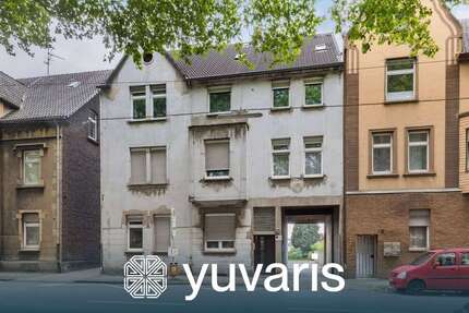 Haus Bochum Günnigfeld - 7 Zimmer, 282 m&sup2;, 372.000&euro; | Angebot:27714289