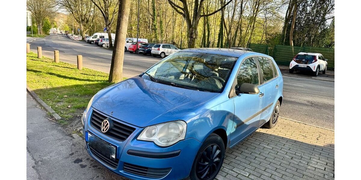 VW Polo 254.000 km 750 &euro; Essen 45326