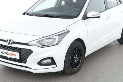 Hyundai i20 44.297 km 9.030 &euro; Essen 45141