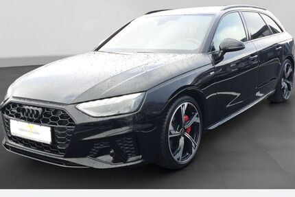 Audi A4 20.933 km 34.980 &euro; Recklinghausen 45663
