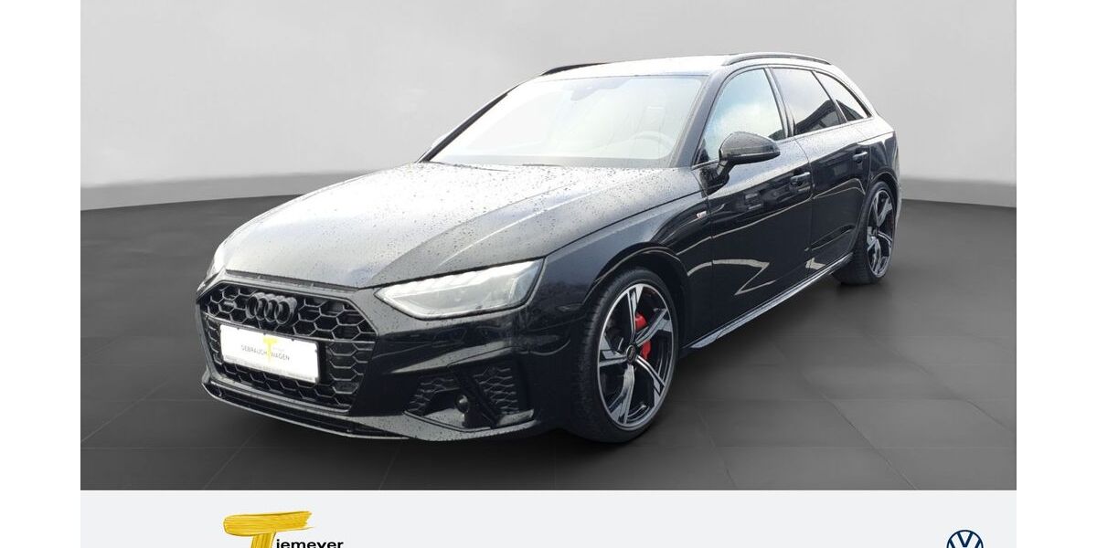 Audi A4 20.933 km 34.980 &euro; Recklinghausen 45663