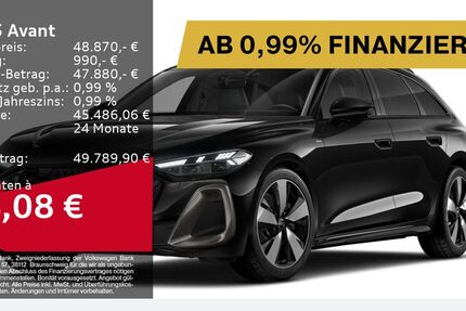 Audi A5 18.848 km 48.870 &euro; Oberhausen 46047