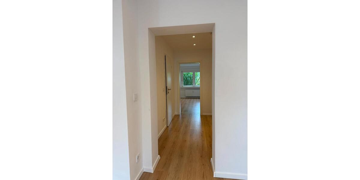 Erdgeschoßwohnung Oberhausen Alstaden - 2 Zimmer, 59 m&sup2;, 650&euro; | Angebot:27601204