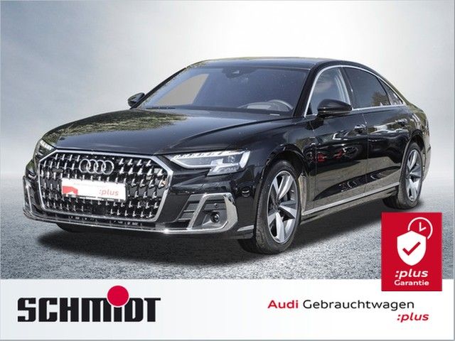Audi A8 26.140 km 68.940 &euro; Recklinghausen 45657