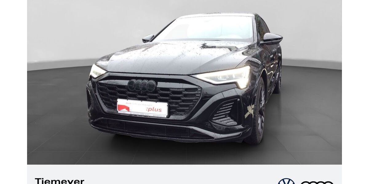 Audi Q8 e-tron 21.253 km 59.360 &euro; Gelsenkirchen 45894