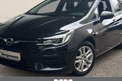 Opel Astra 47.456 km 14.990 &euro; Bottrop 46240