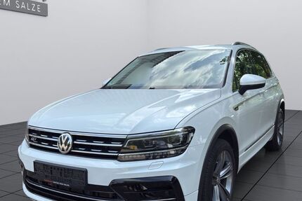 VW Tiguan 74.900 km 25.990 &euro; Dortmund 44149