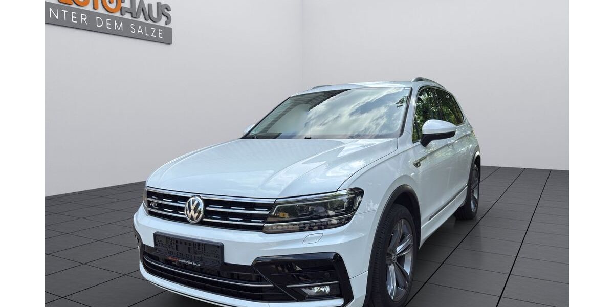 VW Tiguan 74.900 km 25.990 &euro; Dortmund 44149