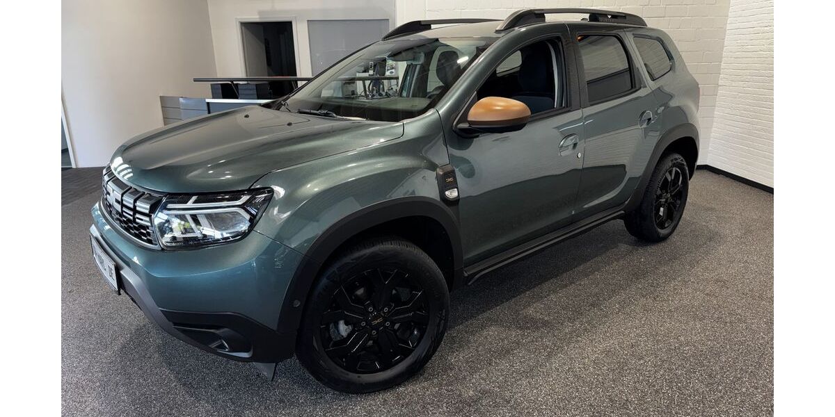 Dacia Duster 6.470 km 20.990 &euro; Marl/Recklinghausen 45770