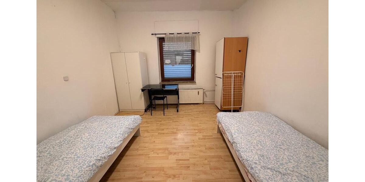 Erdgeschoßwohnung Marl Alt-Marl - 2 Zimmer, 51 m&sup2;, 460&euro; | Angebot:27541374