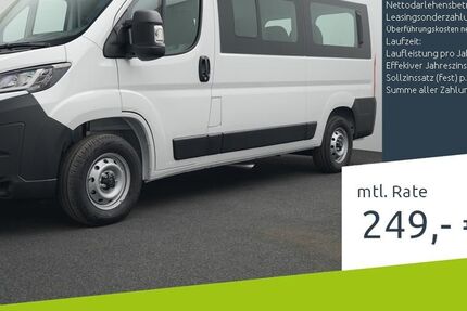 Citroen Jumper 1.500 km 35.870 &euro; Dortmund 44263