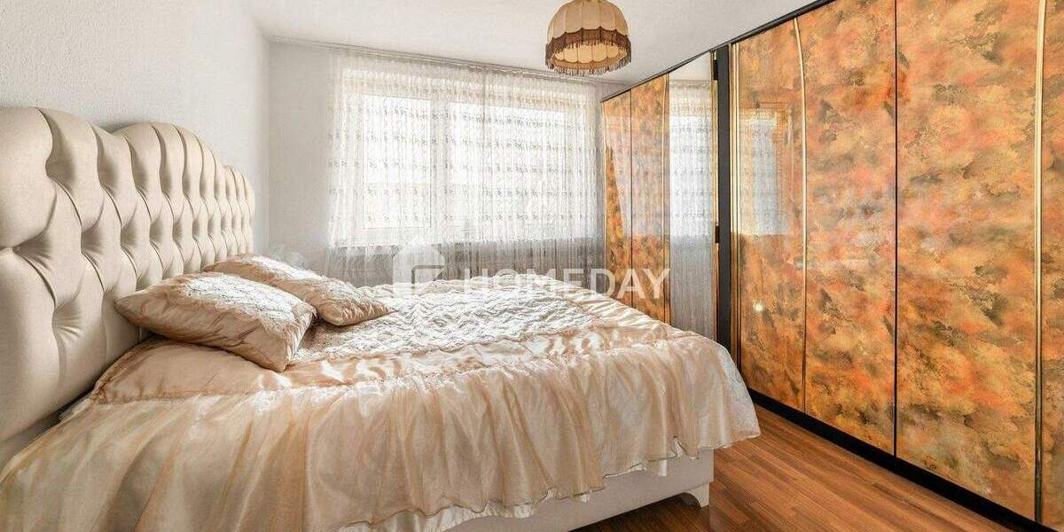 Etagenwohnung Oer-Erkenschwick Groß-Erkenschwick - 4 Zimmer, 110 m&sup2;, 149.000&euro; | Angebot:25865439