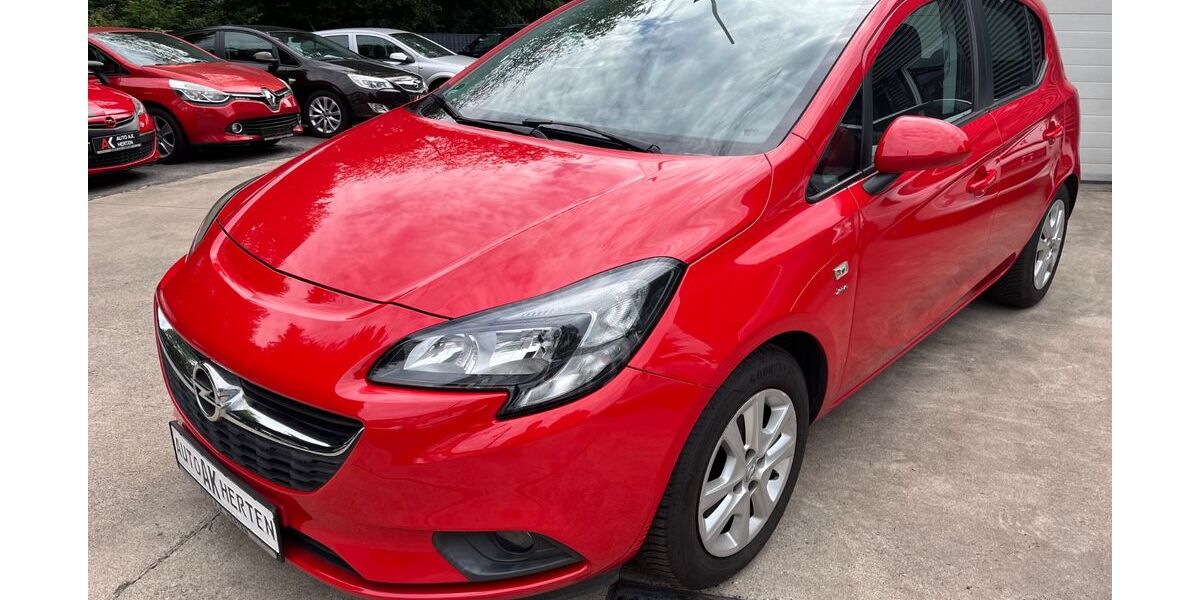Opel Corsa 101.550 km 6.890 &euro; Herten 45699