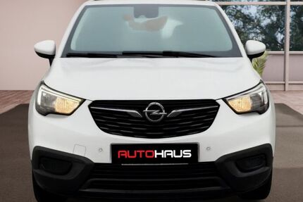 Opel Crossland (X) 72.000 km 13.400 &euro; Datteln 45711